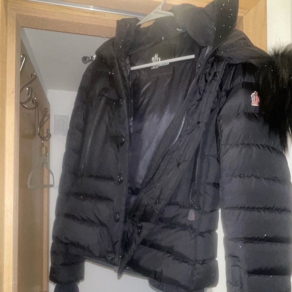 Monclear Ski Jacket - image 7